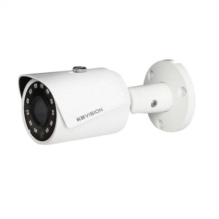 Camera 4 in 1 hồng ngoại 5.0 Megapixel KBVISION KX-5011S4