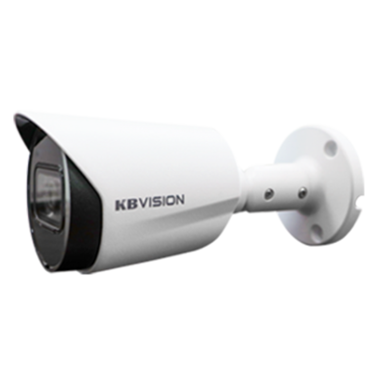 Camera 4in1 thân trụ 2MP KBVISION KX-C2121S5-A