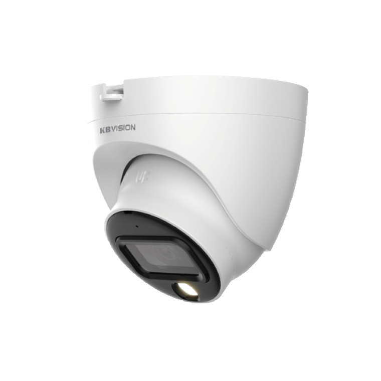 Camera Dome Full Color 4 in 1KBVISION KX-CF5102LQ-A 5.0 Megapixel 