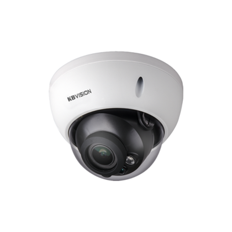 Camera IP Dome hồng ngoại 4.0 Megapixel KBVISION KX-D4002MN