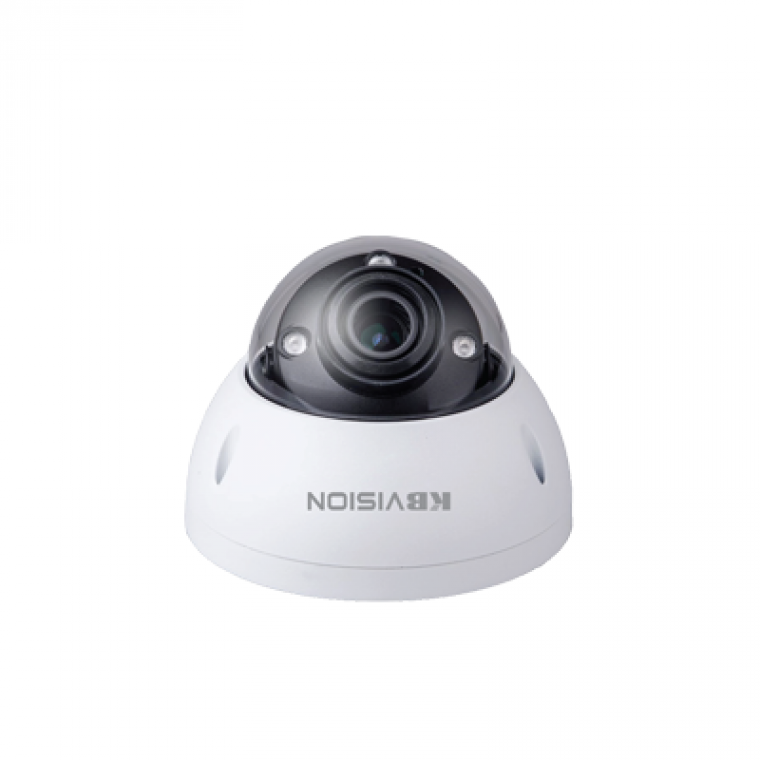 Camera HDCVI 4K KBVISION KX-D4K04MC