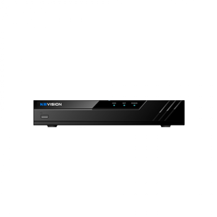 Đầu ghi hình Ai 4 kênh KBVISION KX-DAi2K8104H3