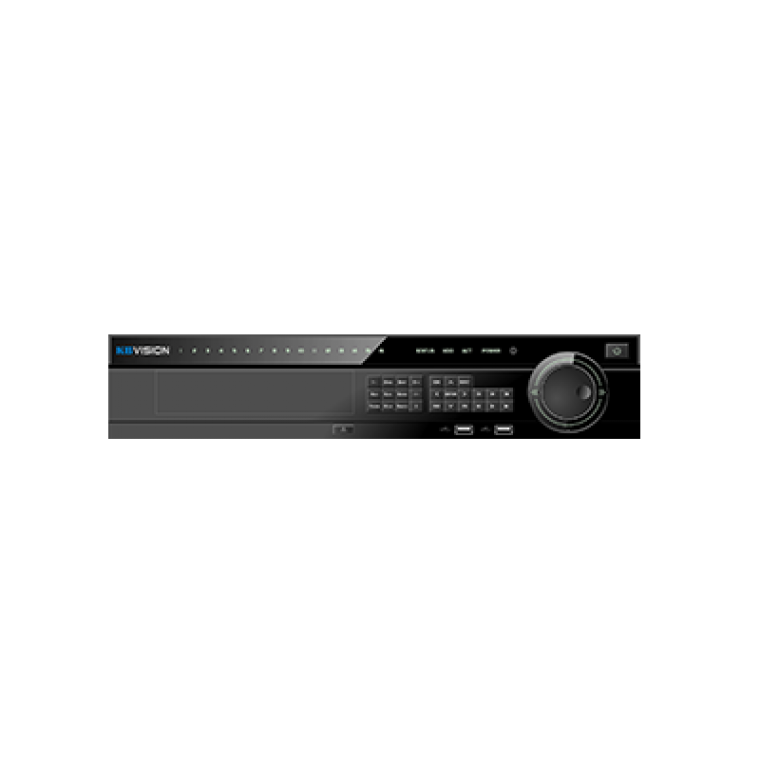Đầu ghi hình Ai 32 kênh KBVISION KX-DAi8832H2