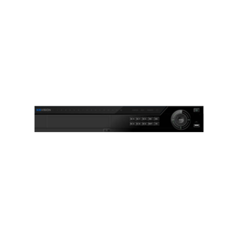 Đầu ghi hình HD Analog 16 kênh KBVISION KX-E4K8416-D