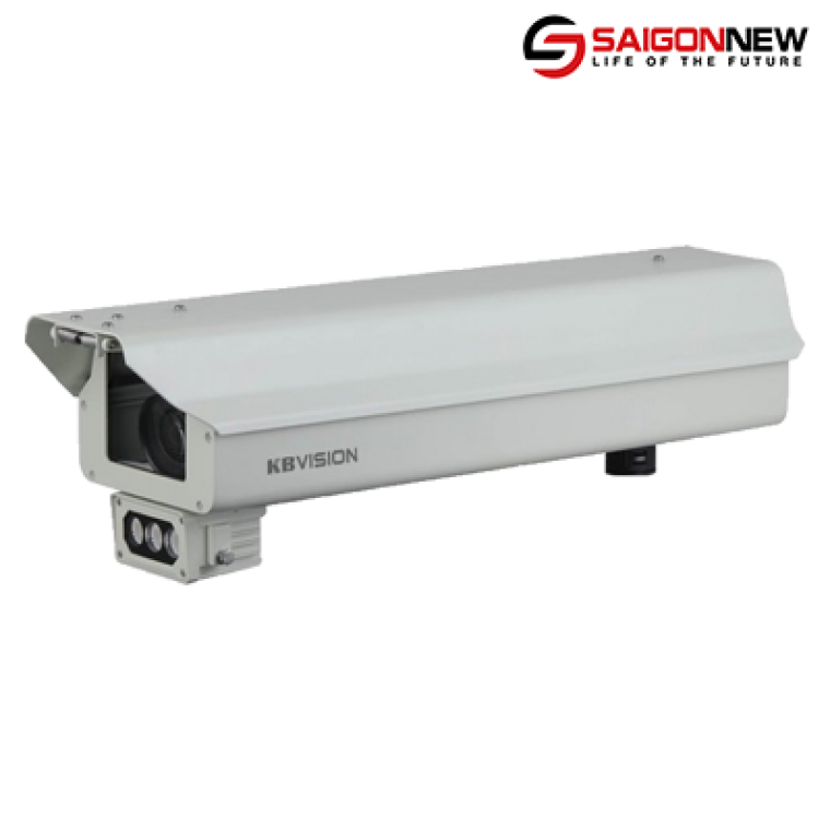 Camera IP chuyên dụng cho giao thông 3.0 Megapixel KBVISION KX-F3008ITN2