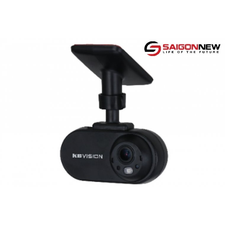 Camera Analog chuyên dụng lắp cho ô tô KBVISION KX-FM2001C-DL-A