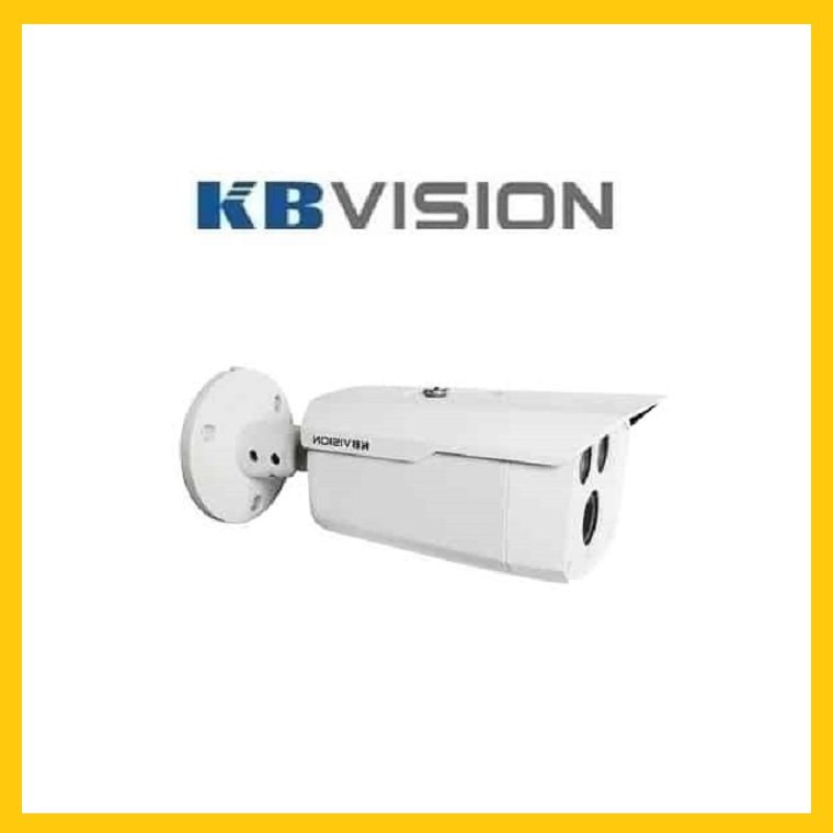 Camera hồng ngoại 2.0 Megapixel KBVISION KX-S2003C4