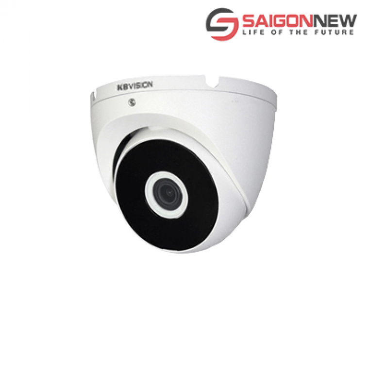 Camera Dome 4 in 1 hồng ngoại 2.0 Megapixel KBVISION KX-Y2002S4