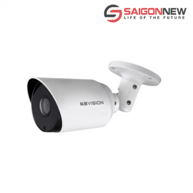 Camera 4 in 1 hồng ngoại 2.0 Megapixel KBVISION KX-Y2021S4