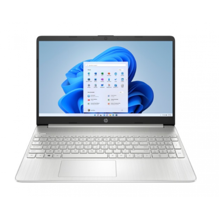 Laptop HP 15s-fq5104TU 6K7E4PA Core i7-1255U