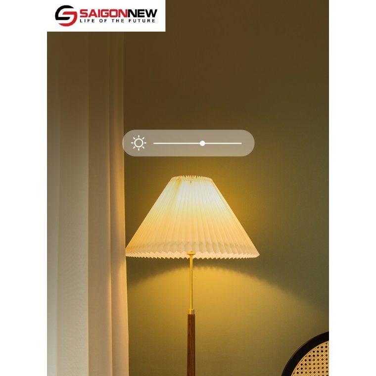 Đèn LED thông minh màu trắng EZVIZ CS-HAL-LB1-LWAW