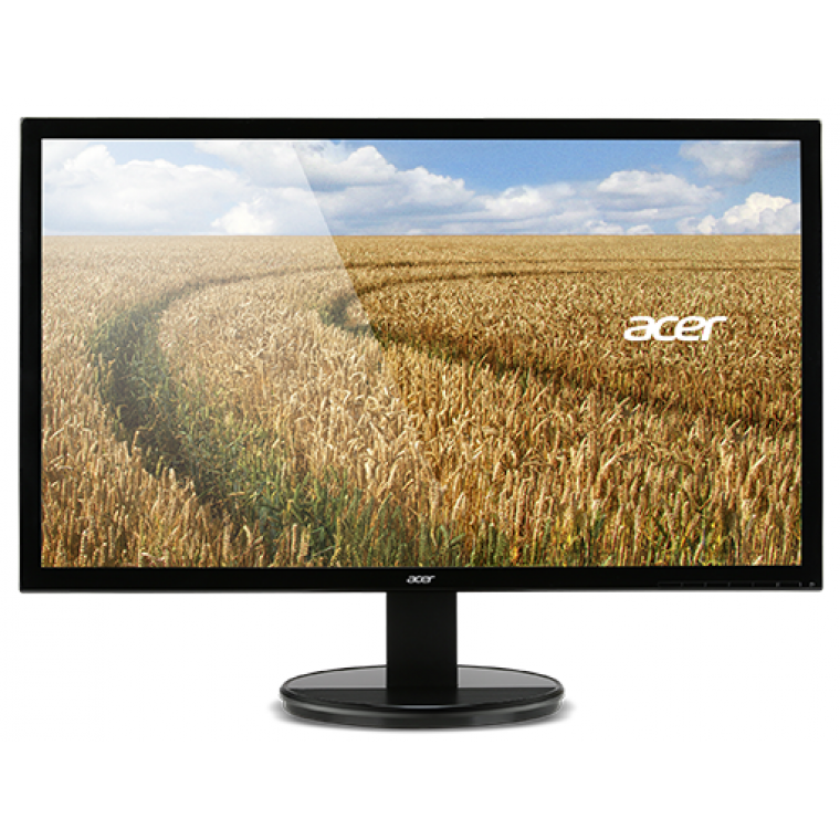 Màn hình LCD ACER K222HQL (1920 x 1080/TN/60Hz/5 ms)