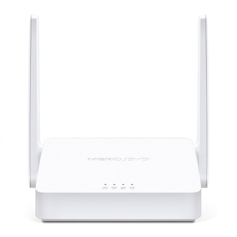 MW302R Router Wi-Fi N Multi-Mode 300Mbps