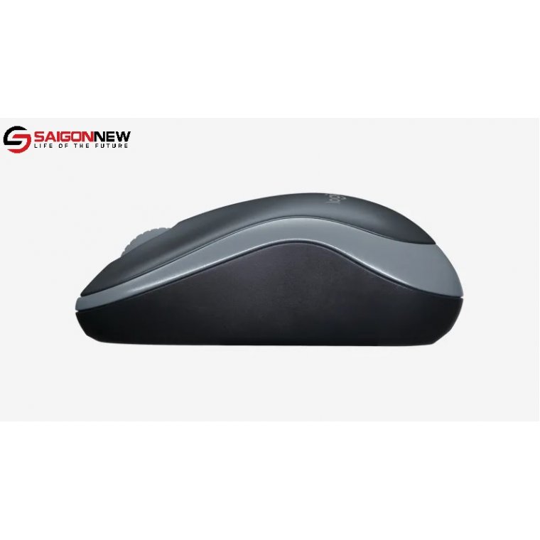 Chuột không dây Logitech M185