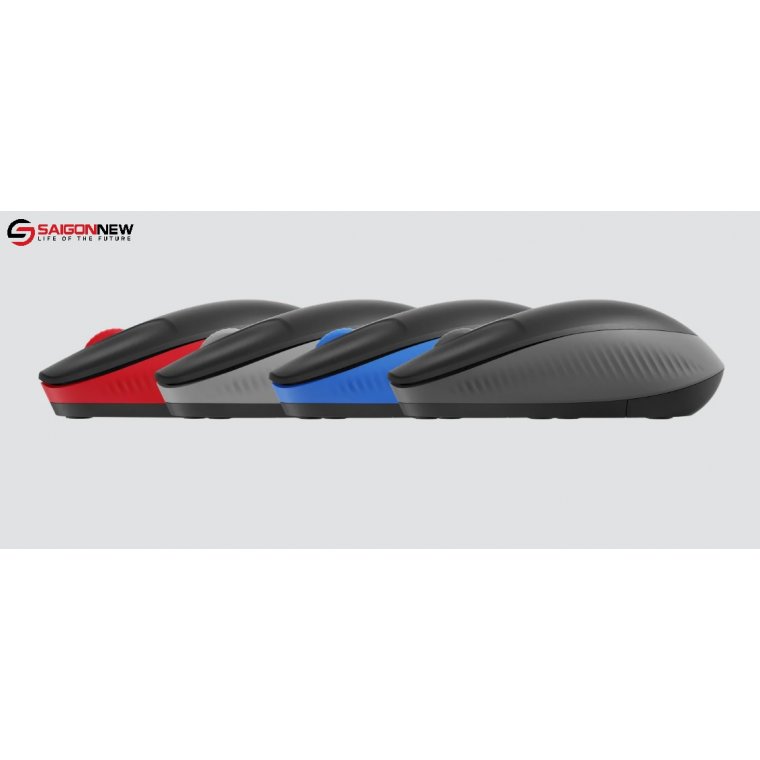 Chuột Không Dây Logitech M190
