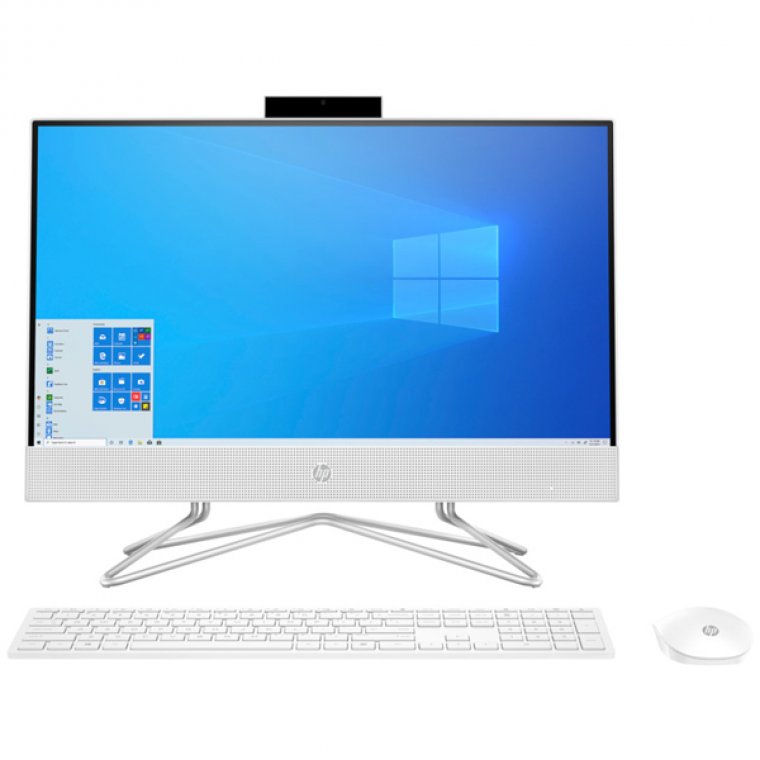 Máy tính để bàn HP All In One 22-df1021d 4B6D9PA