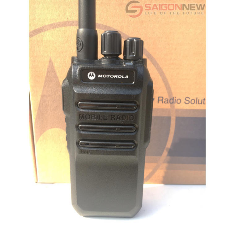 Máy bộ đàm cầm tay Motorola GP-329