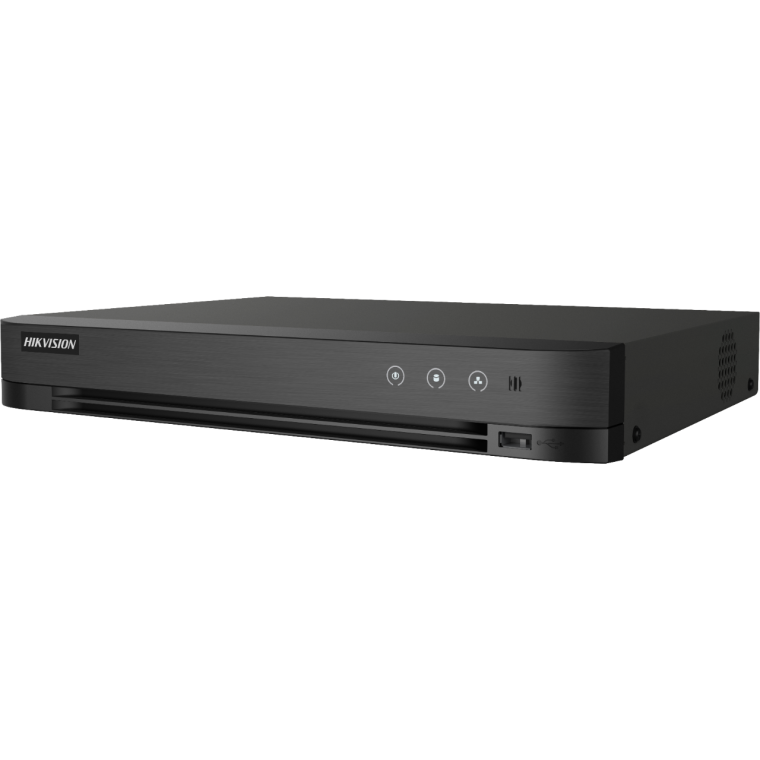 Đầu ghi hình Turbo 4.0 3MP 8 kênh Hikvision iDS-7208HQHI-M1/E