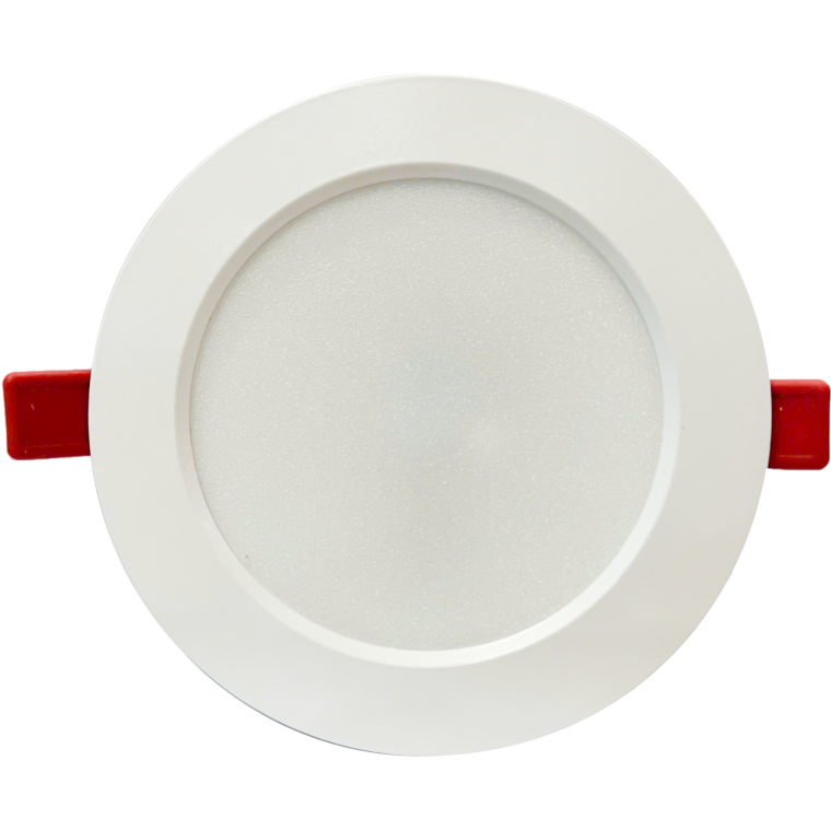 ĐÈN LED ÂM TRẦN CẢM ỨNG VI SÓNG KAWASAN - MDL 9W