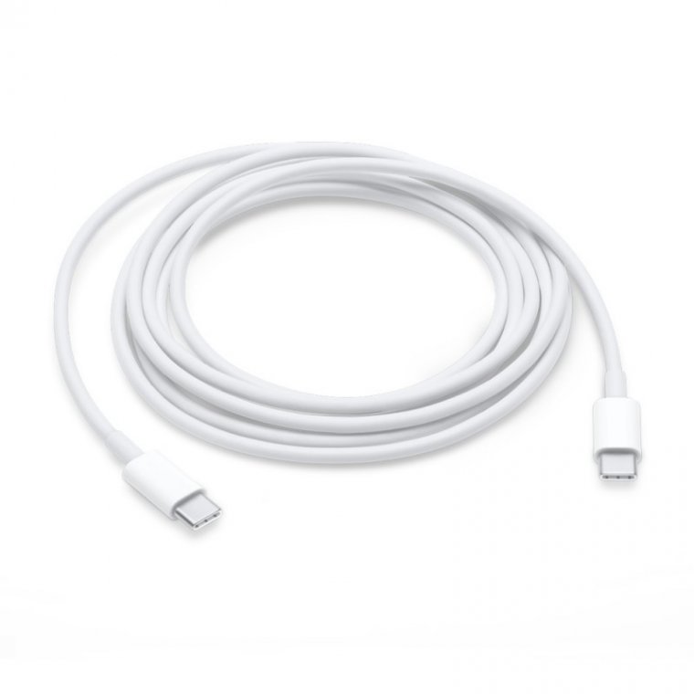 APPLE USB-C CHARGE CABLE 2M (MLL82ZP/A)