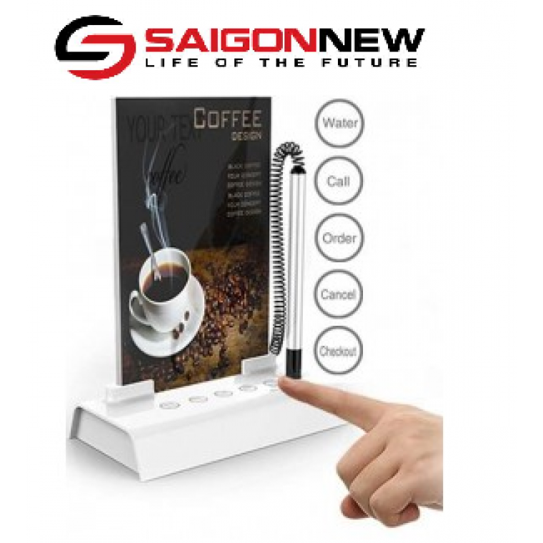 NÚT NHẤN GỌI PHỤC VỤ MN02