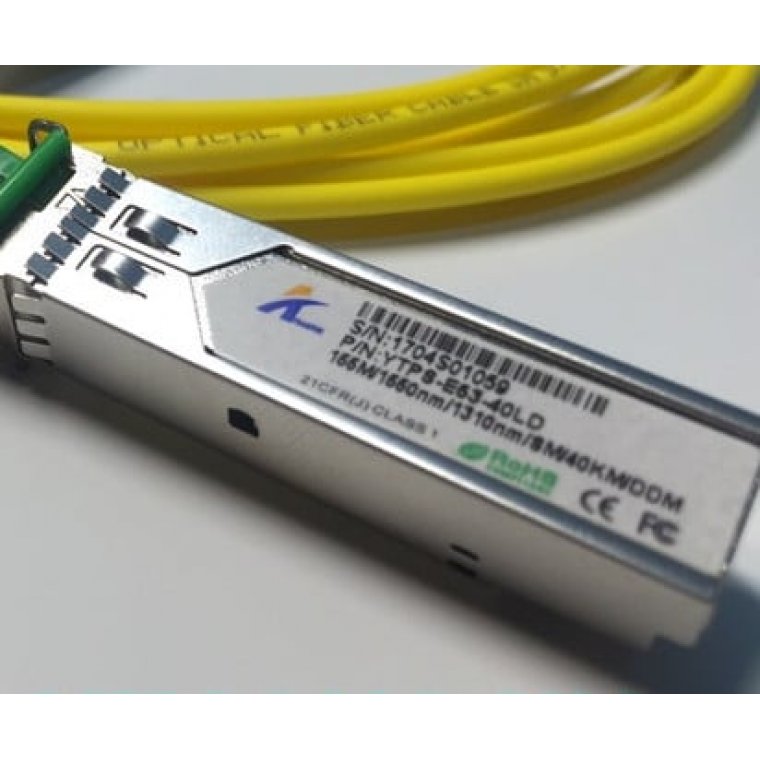 Module Quang WINTOP YTPS-E53-40LD/WTPS-E45-40LD