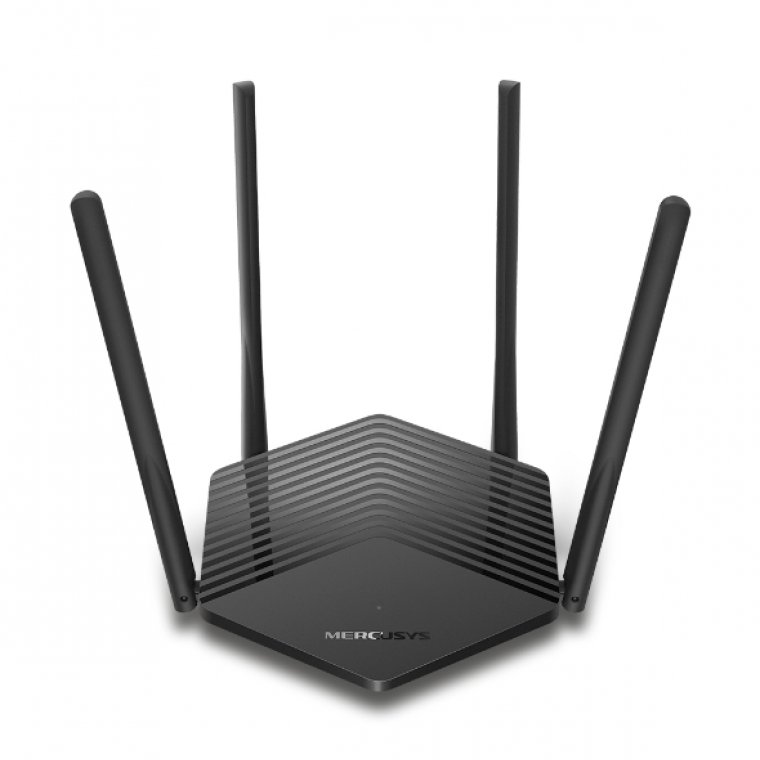MR60X Router WiFi 6 AX1500