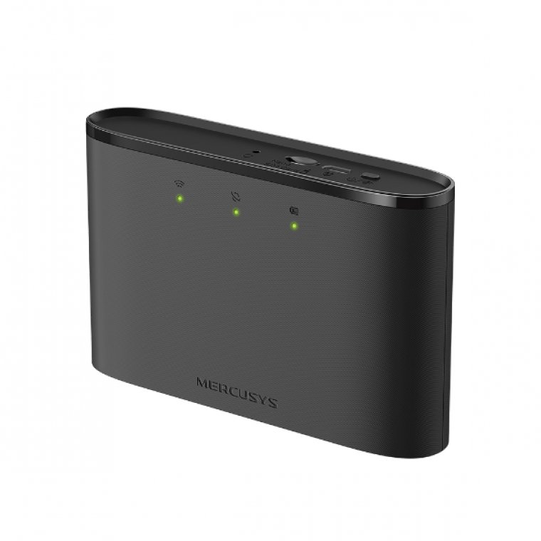 Wi-Fi Di Động 4G LTE
