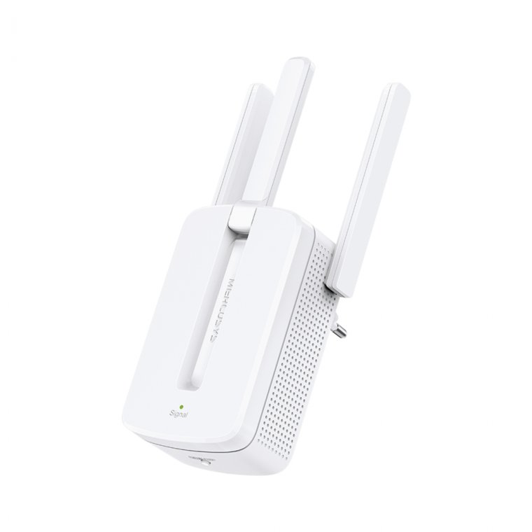 Bộ mở rộng sóng Wi-Fi 300Mbps