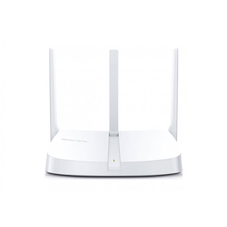 MW305R Router Wi-Fi chuẩn N tốc độ 300Mbps