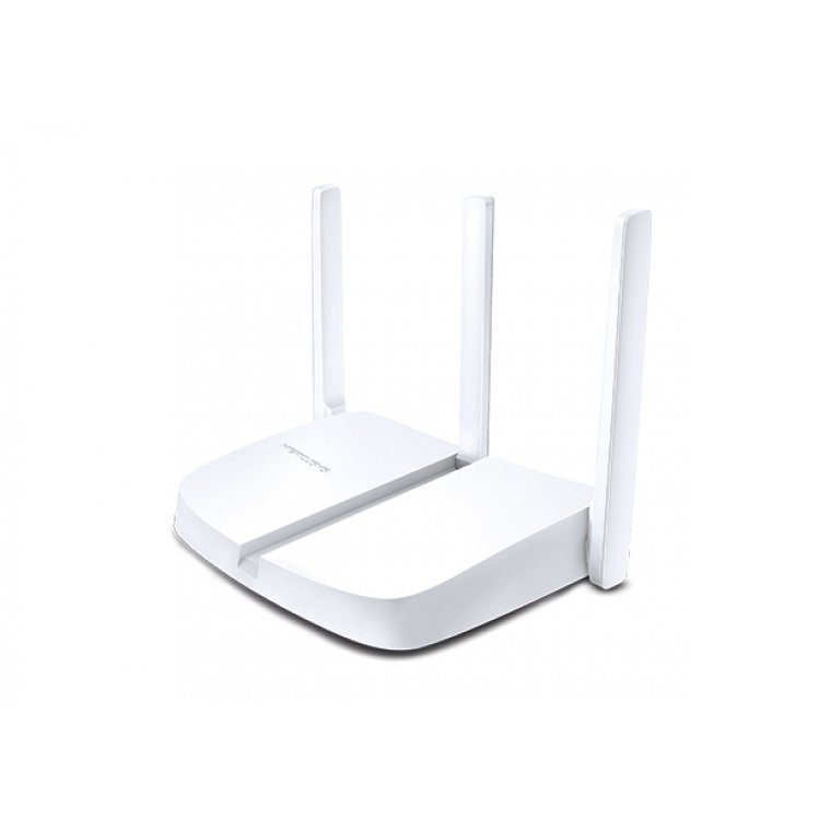 MW305R Router Wi-Fi chuẩn N tốc độ 300Mbps