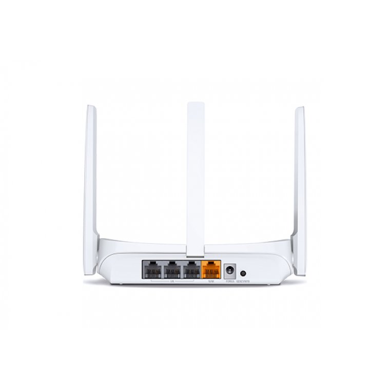 MW305R Router Wi-Fi chuẩn N tốc độ 300Mbps