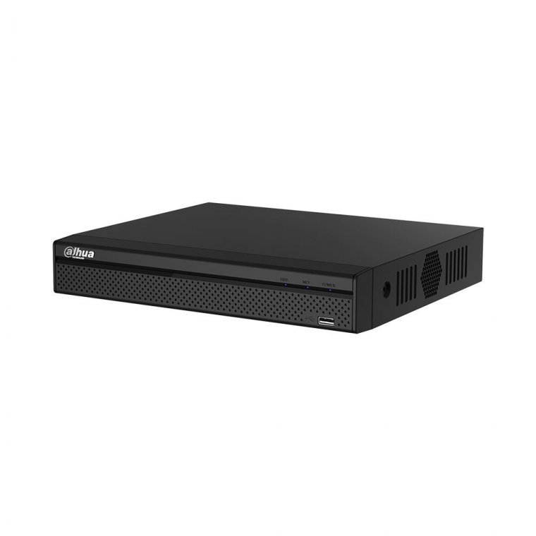 Đầu ghi hình camera IP 4 kênh DAHUA NVR2104HS-4KS2