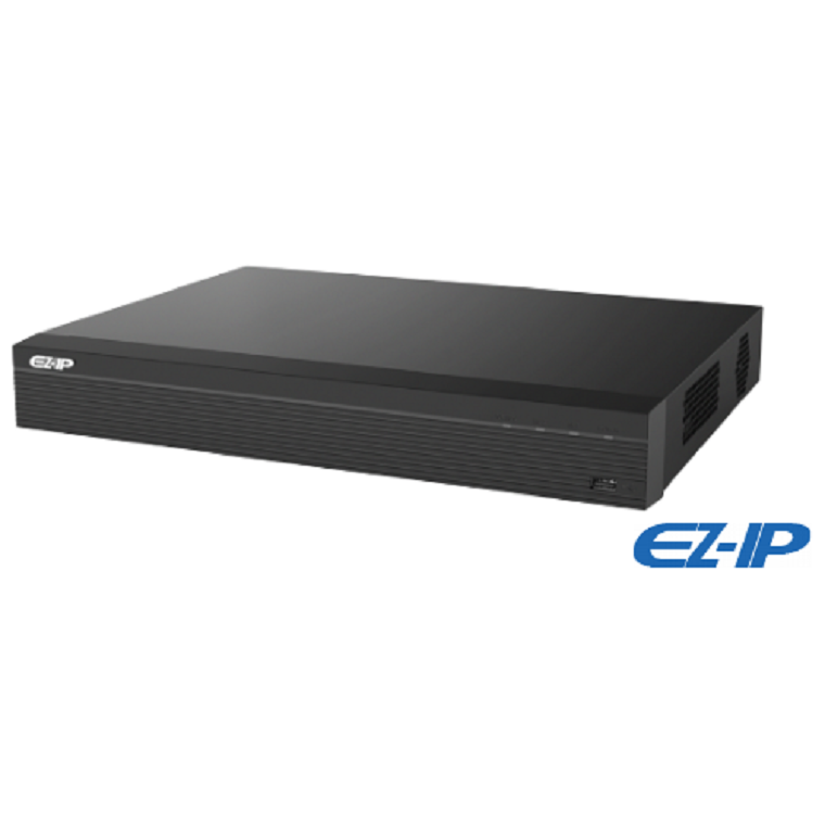 Đầu ghi hình camera IP 4 kênh DAHUA NVR1B04HS-4P