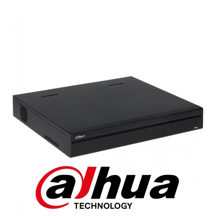 Đầu ghi hình camera IP 4 kênh DAHUA NVR2104HS-4KS2