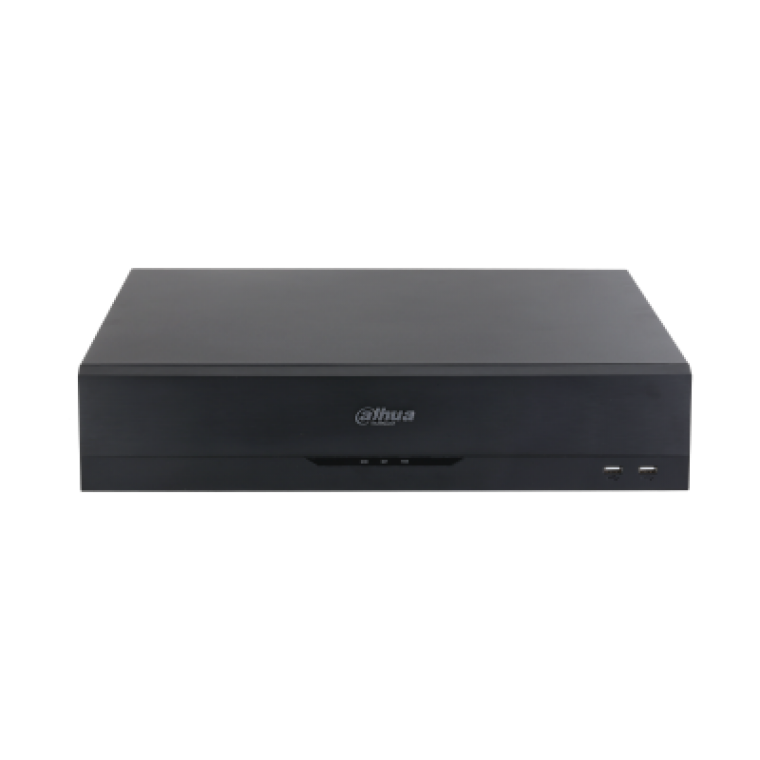 Đầu ghi hình IP thông minh 32 Kênh 8 ổ cứng Dahua DHI-NVR5832-EI
