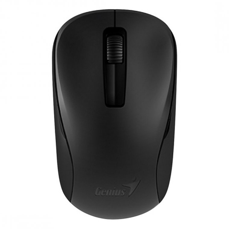 Chuột máy tính không dây Genius NX7005 (Đen)