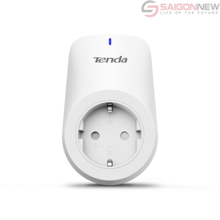 Ổ cắm Wifi thông minh Tenda SP3