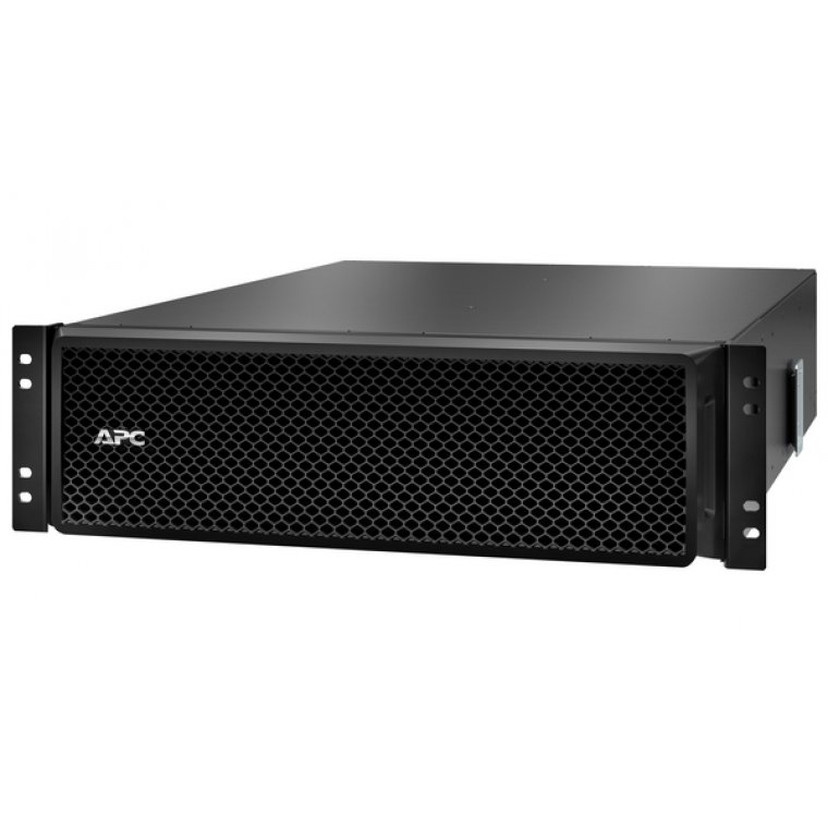 Bộ Lưu Điện APC SRT 192V 5kVA & 6kVA RM Battery Pack SRT192RMBP
