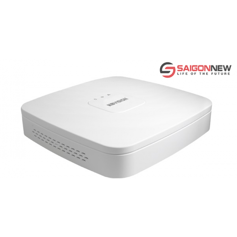 Đầu ghi hình 8 kênh 5 in 1 KBVISION KX-7108TH1