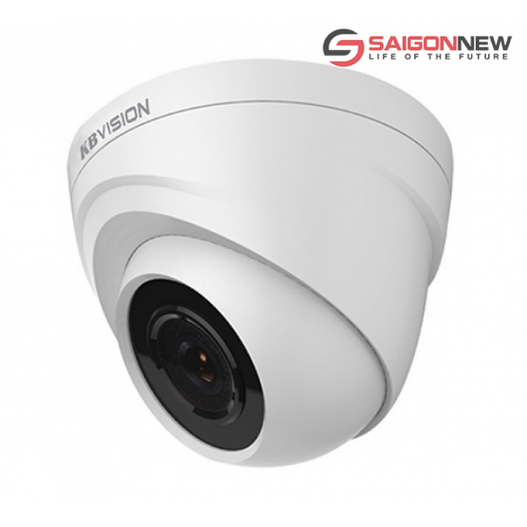 Camera Dome 4 in 1 hồng ngoại 2.0 Megapixel KBVISION KX-Y2002C4