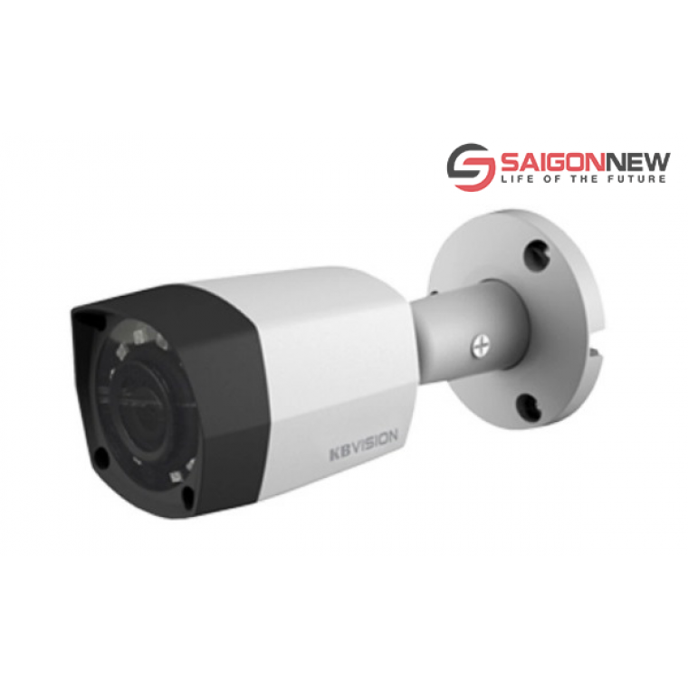 Camera 4 in 1 hồng ngoại 1.0 Megapixel KBVISION KX-Y1011S4