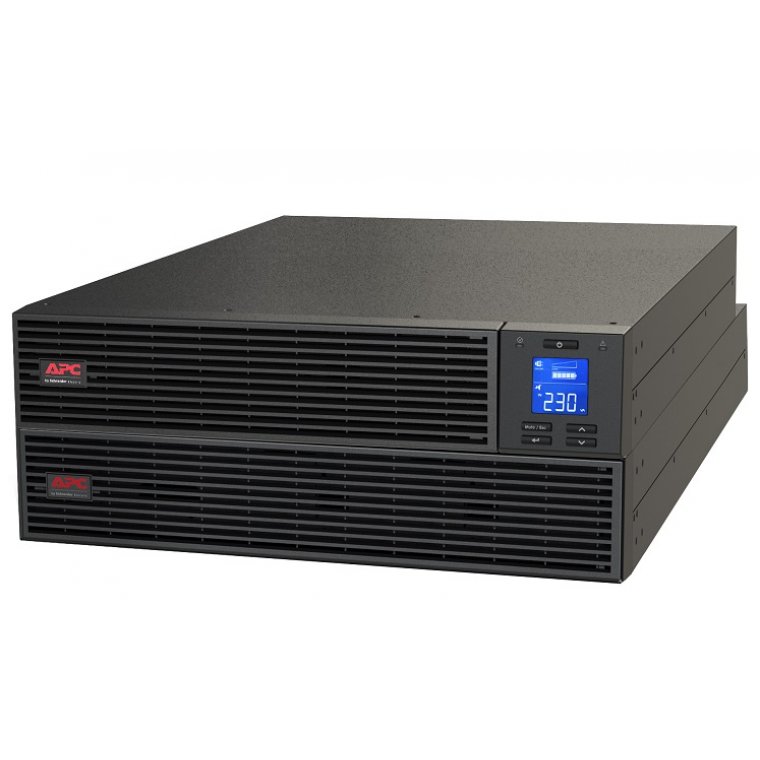 Bộ lưu điện APC Easy Online SRV6KRI 6KVA/6KW