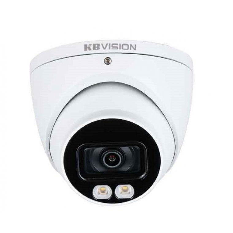 Camera Dome 4 in 1 2.0 Megapixel KBVISION KX-F2204S-A