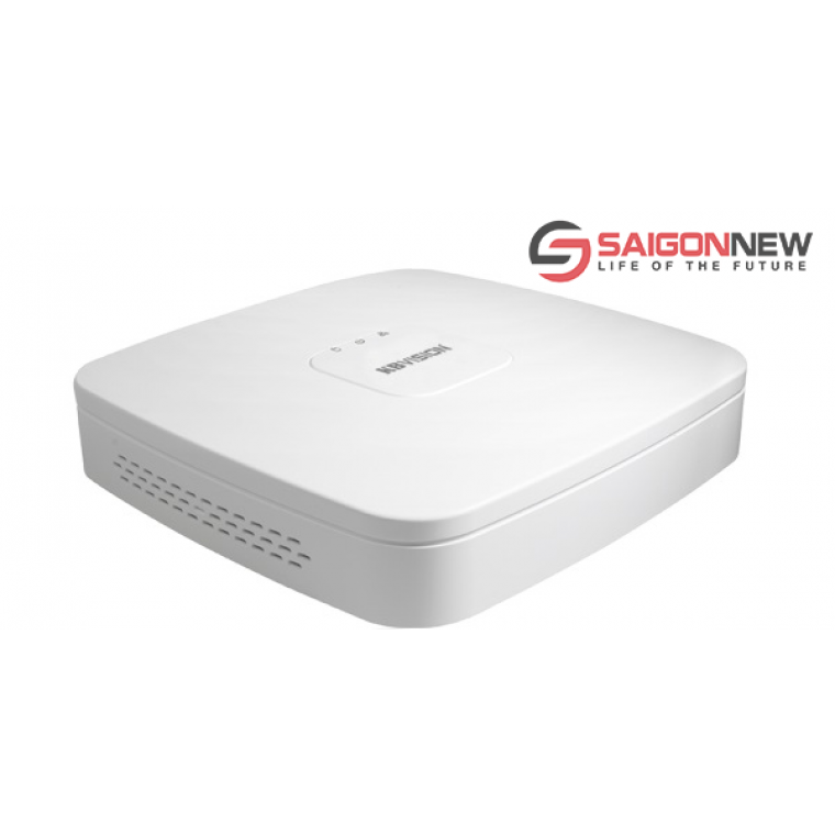 Đầu ghi hình 4 kênh 5 in 1 KBVISION KX-8104TH1