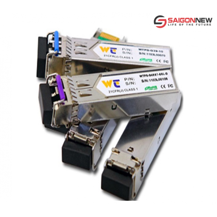 Module quang WINTOP YTPD-E59-120LD