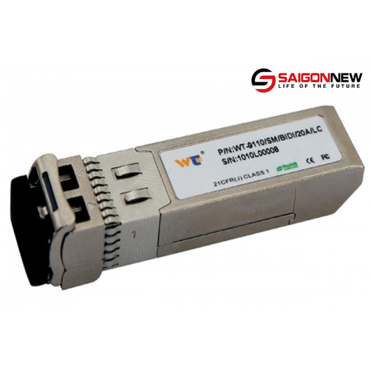 Module quang WINTOP YTPD-G39-40LD