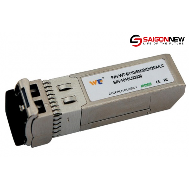 Module quang WINTOP YTPD-G59-80LD