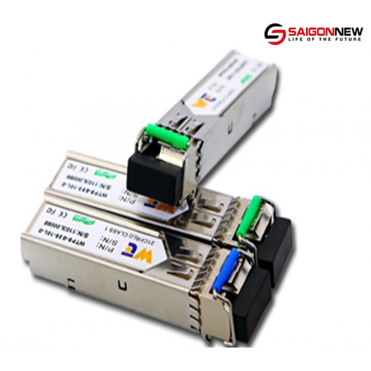 Module quang 1 sợi 1.25G WINTOP YTPS-G53-03SD