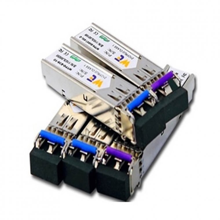 Module quang WINTOP YTPD-E59-80LD